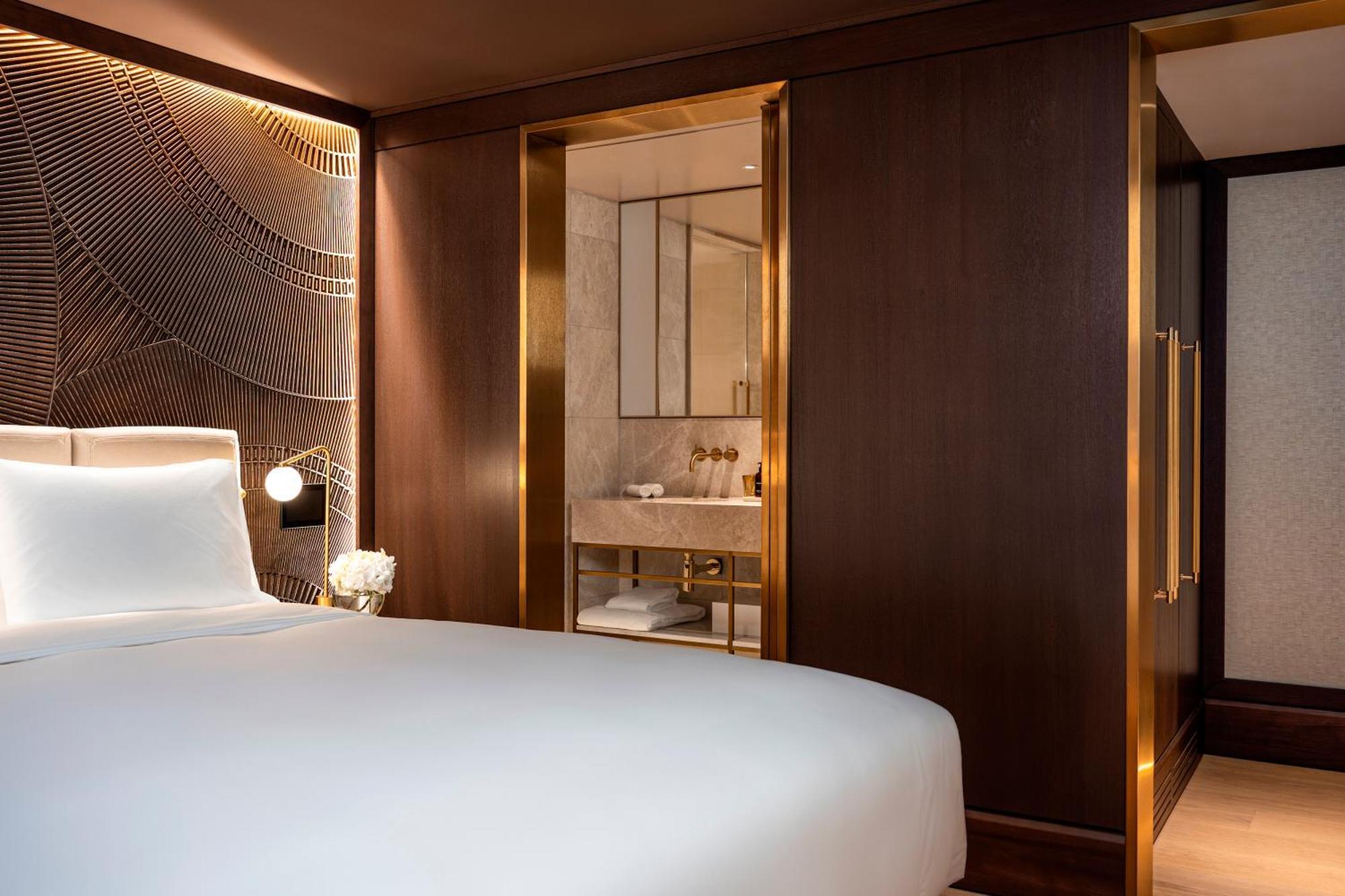 Hotel Almanac Palais Vienna Esterno foto