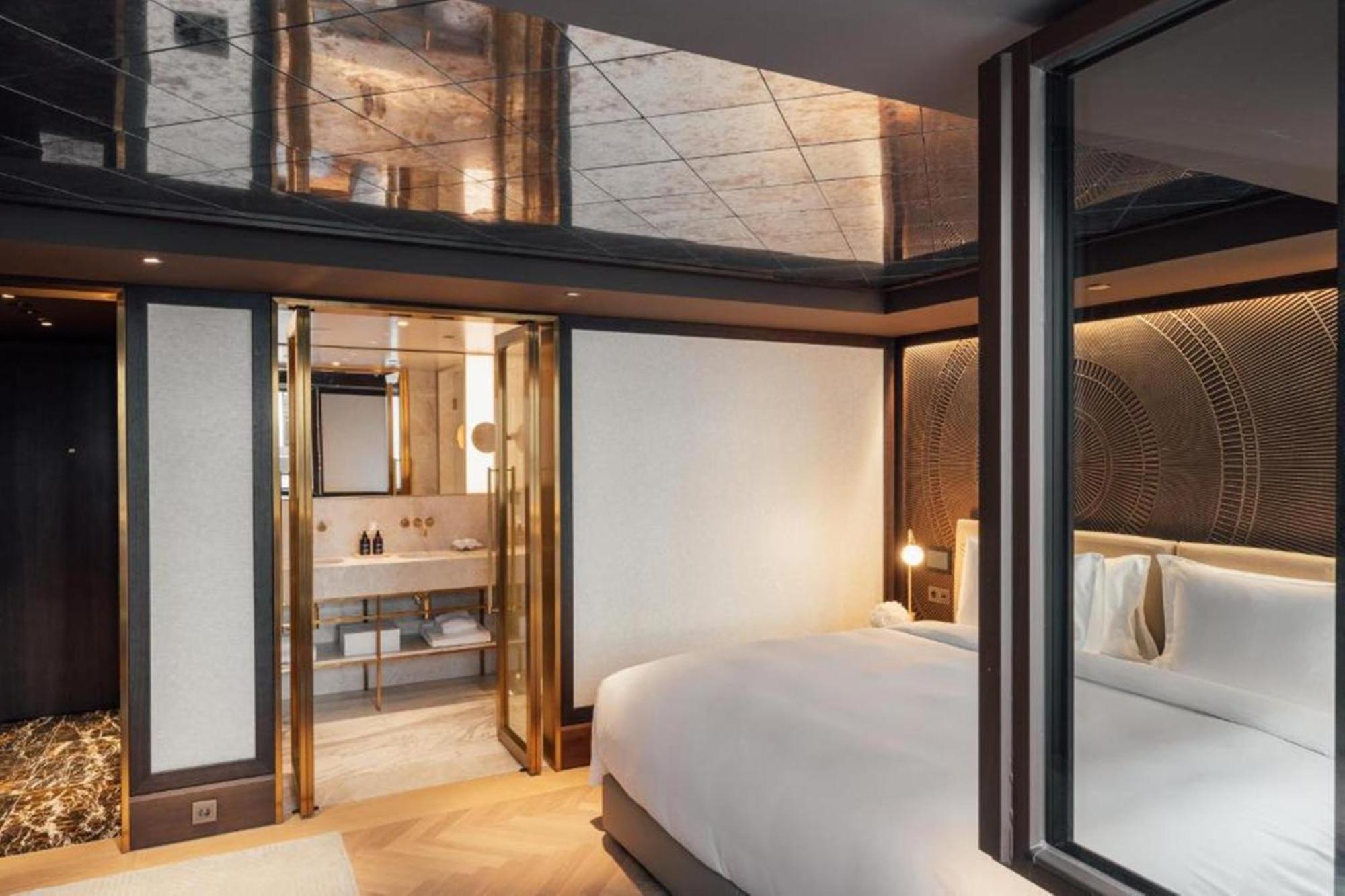 Hotel Almanac Palais Vienna Esterno foto
